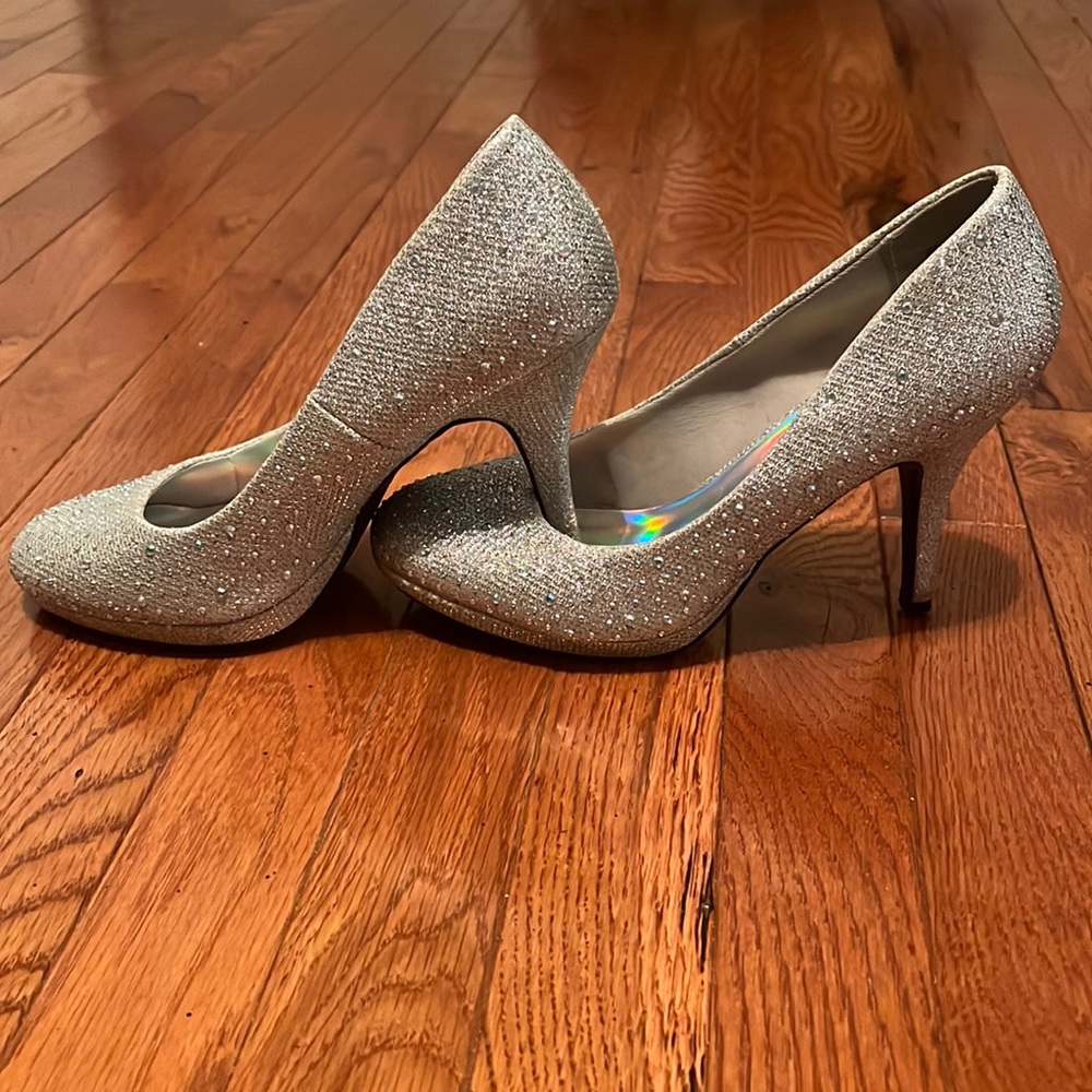 heels